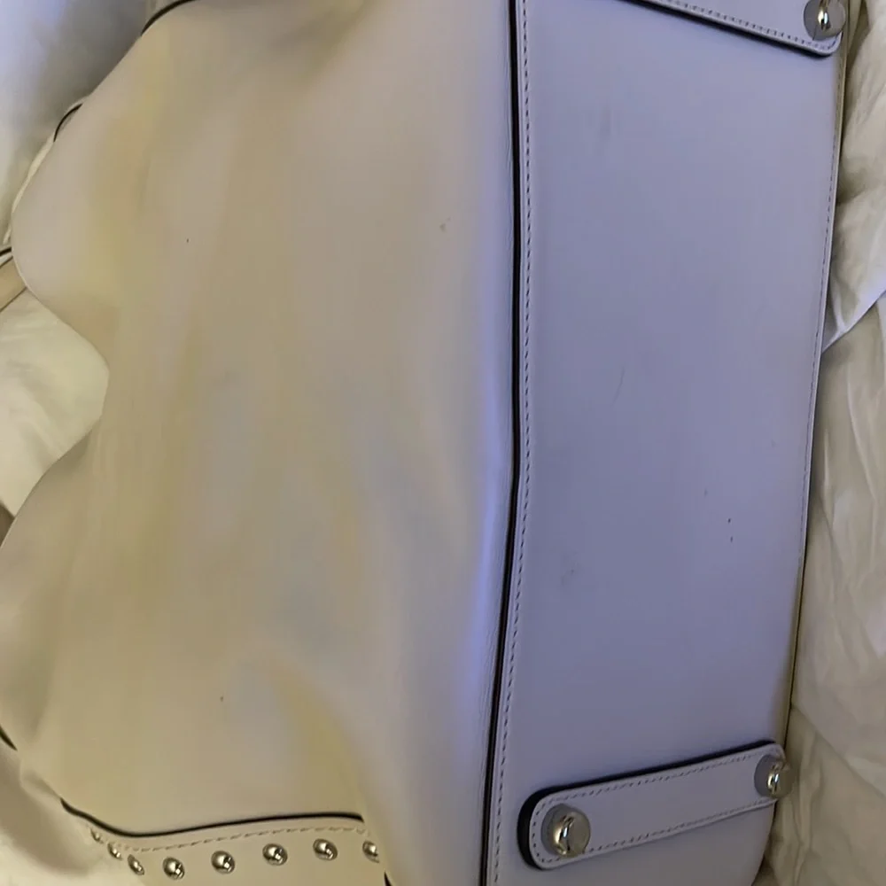 Coach Edie 42 Shoulder Bag - Picture 6 of 8